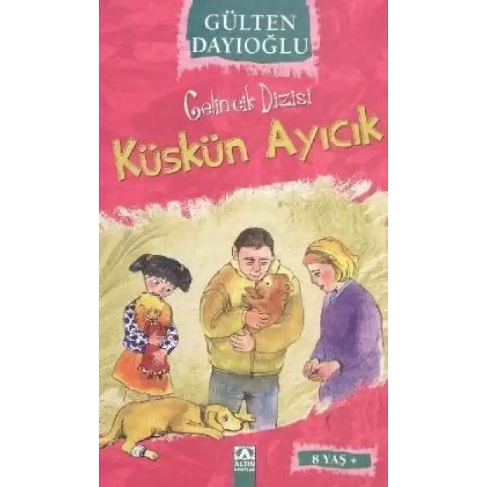 Küskün Ayıcık