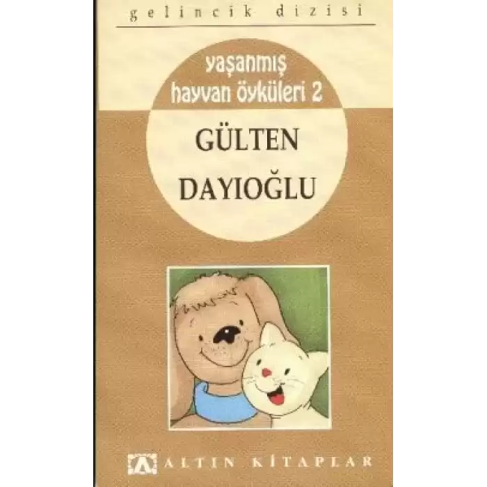 Gelincik Dizisi : Yaşanmış Hayvan Öyküleri 2