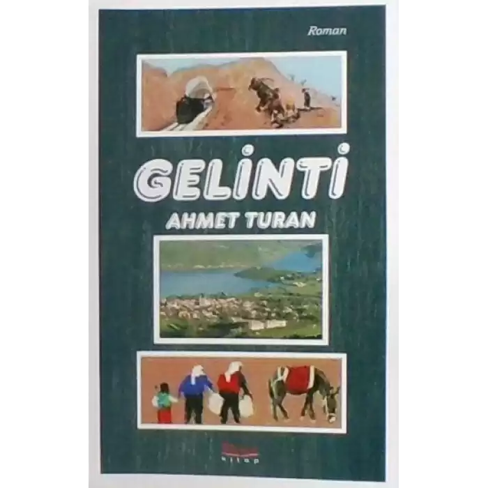 Gelinti