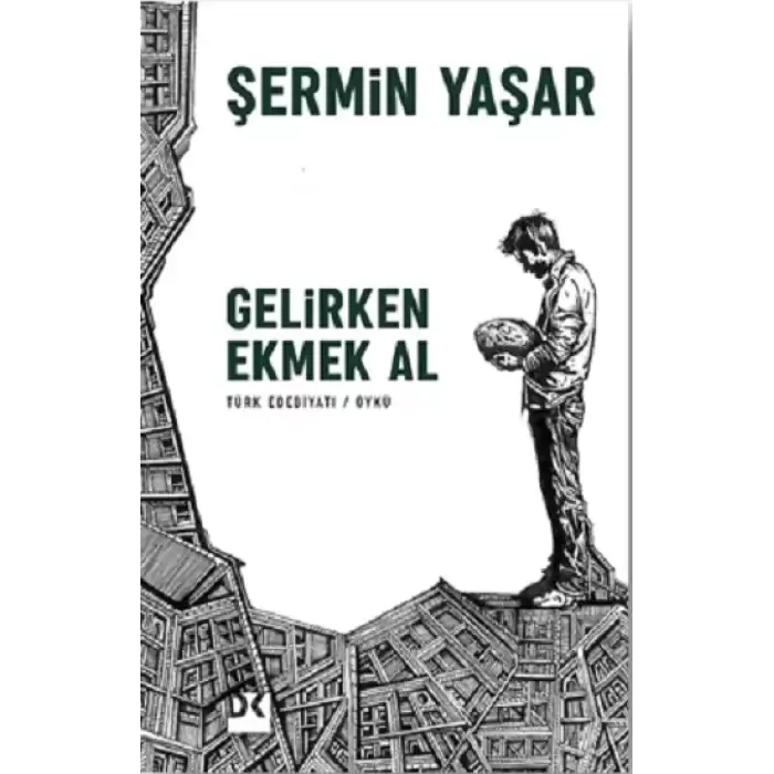 Gelirken Ekmek Al