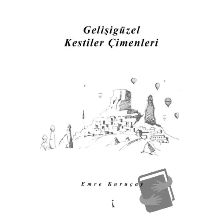 Gelişigüzel Kestiler Çimenleri