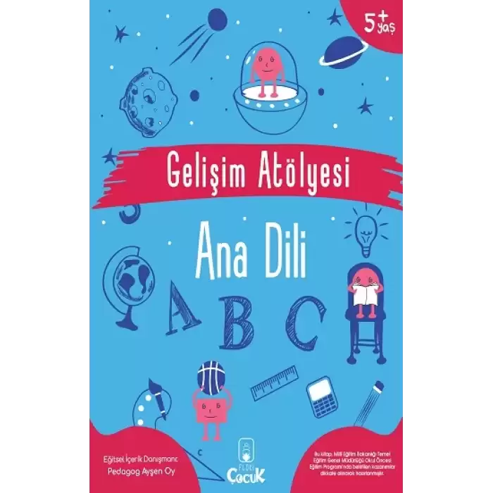 Gelişim Atölyesi Ana Dili