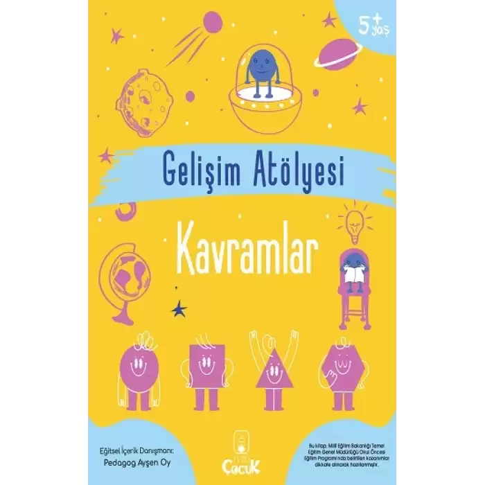 Gelişim Atölyesi Kavramlar