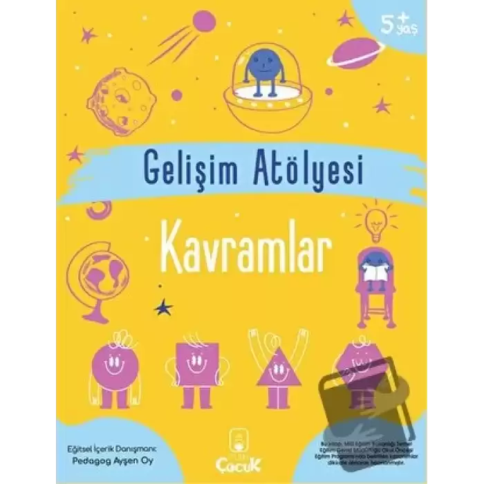 Gelişim Atölyesi Kavramlar