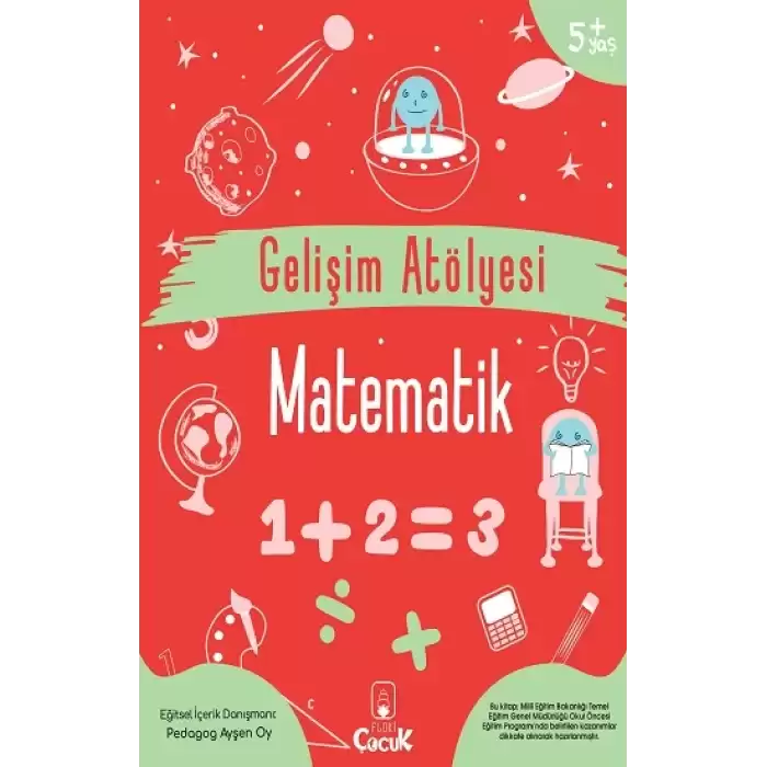 Gelişim Atölyesi Matematik