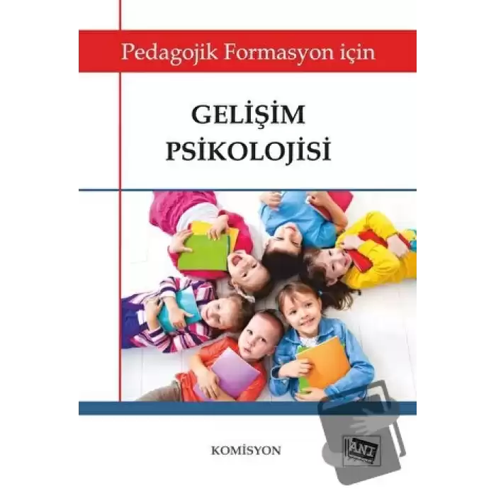 Gelişim Psikoloji