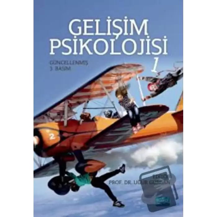 Gelişim Psikolojisi 1