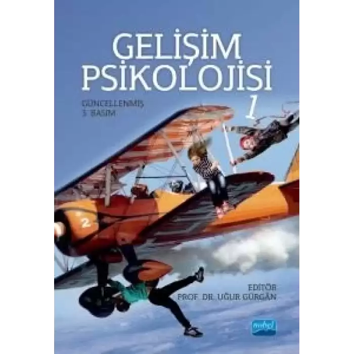 Gelişim Psikolojisi -1