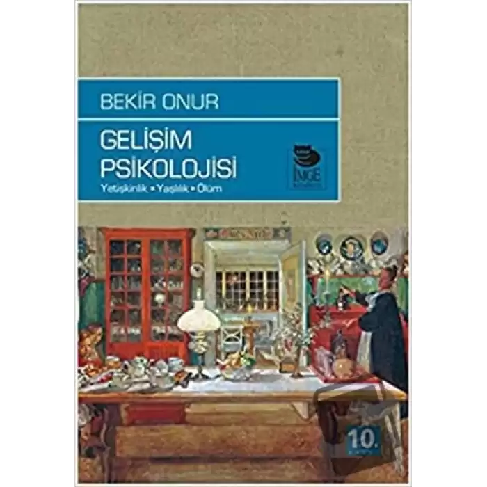 Gelişim Psikolojisi