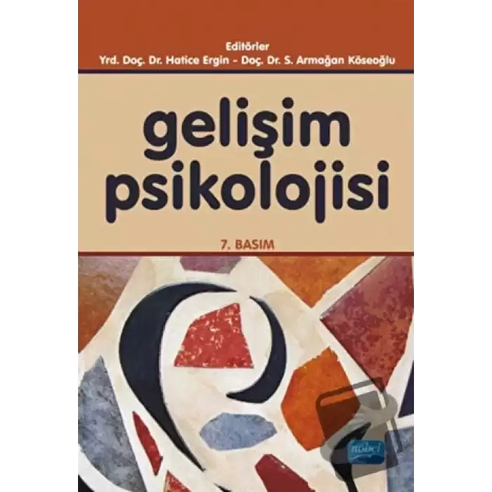 Gelişim Psikolojisi