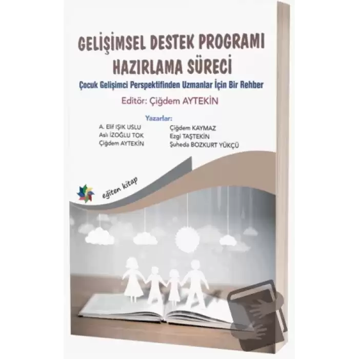 Gelişimsel Destek Programı Hazırlama Süreci