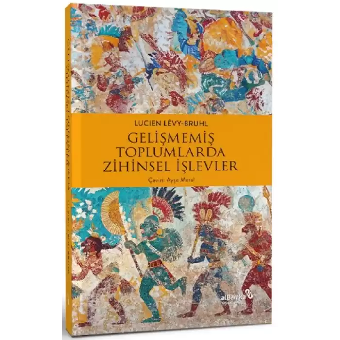 Gelişmemiş Toplumlarda Zihinsel İşlevler