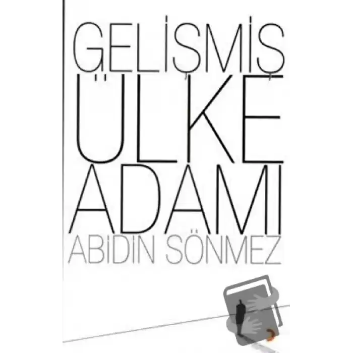 Gelişmiş Ülke Adamı