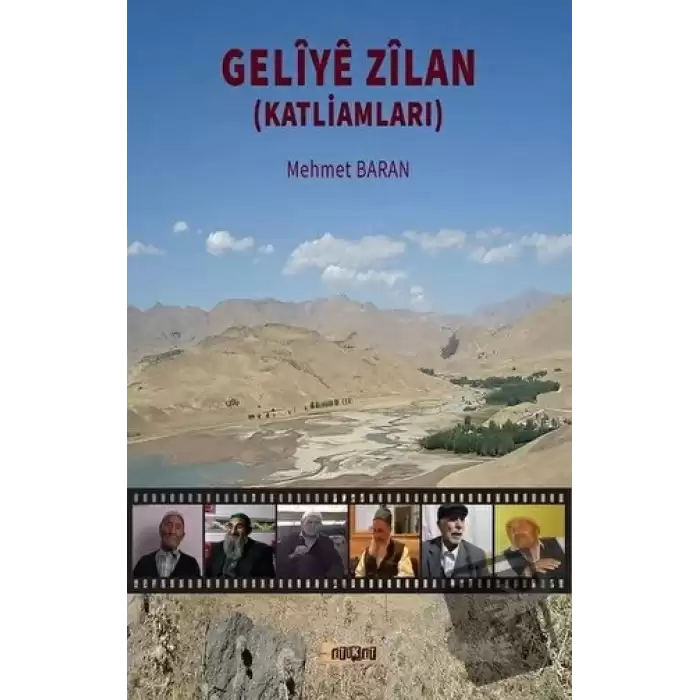 Geliye Zilan (Katliamları)