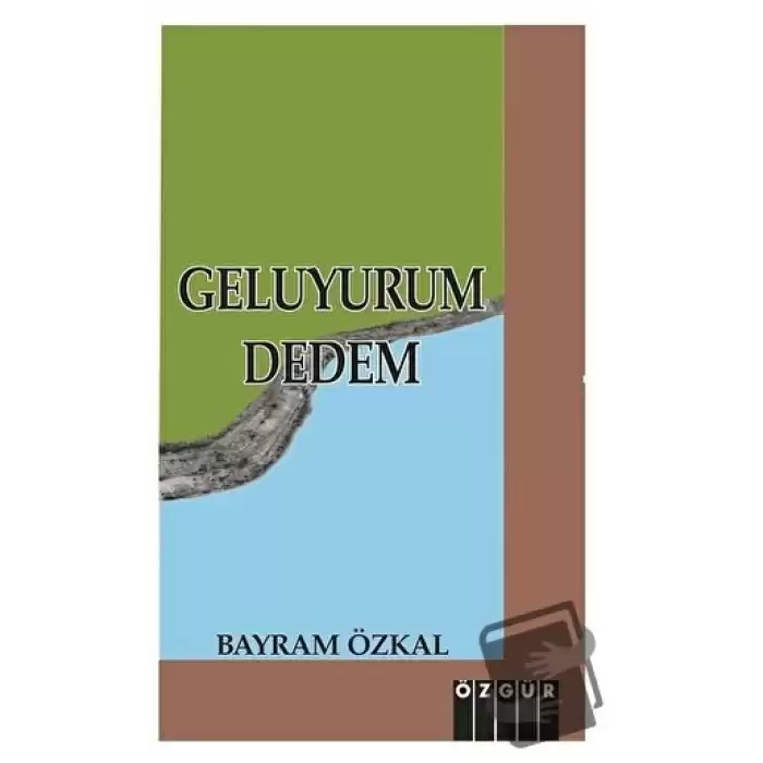 Geluyurum Dedem