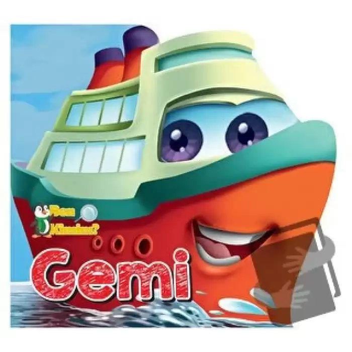 Gemi