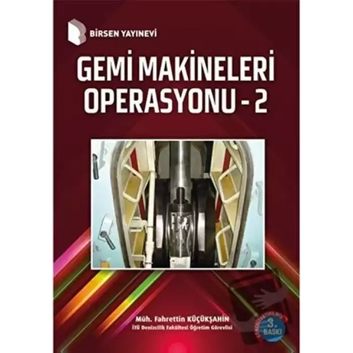 Gemi Makineleri Operasyonu 2