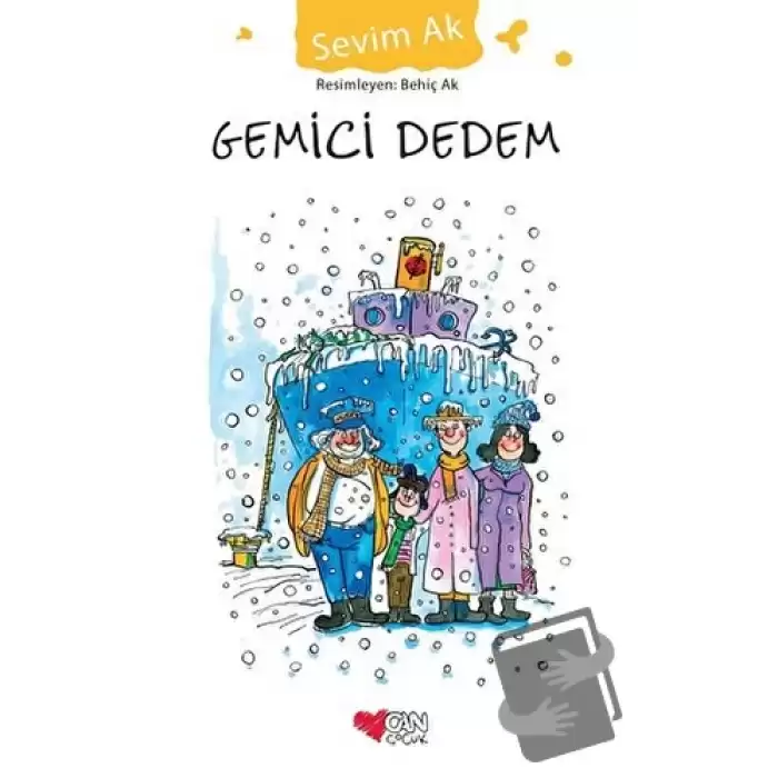 Gemici Dedem