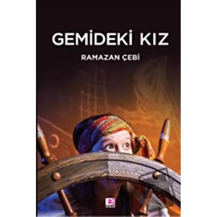 Gemideki Kız