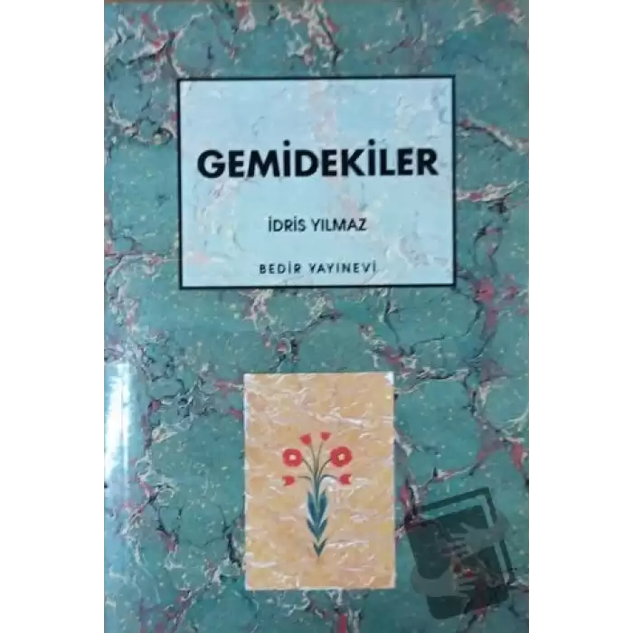 Gemidekiler