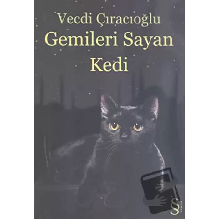 Gemileri Sayan Kedi