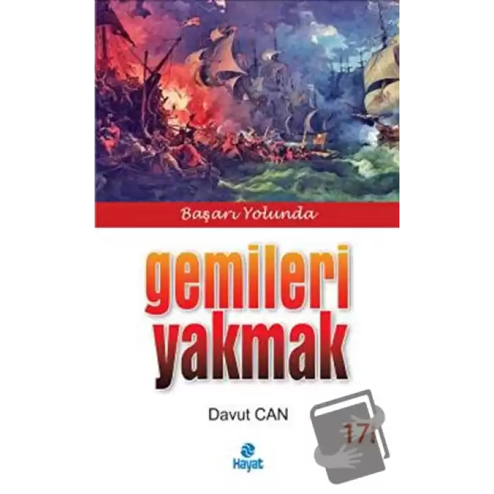 Gemileri Yakmak