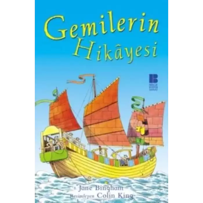 Gemilerin Hikayesi