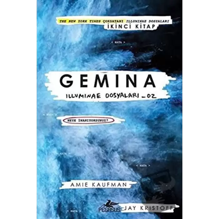 Gemina (Ciltli)