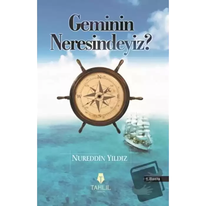 Geminin Neresindeyiz?