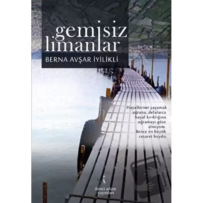 Gemisiz Limanlar