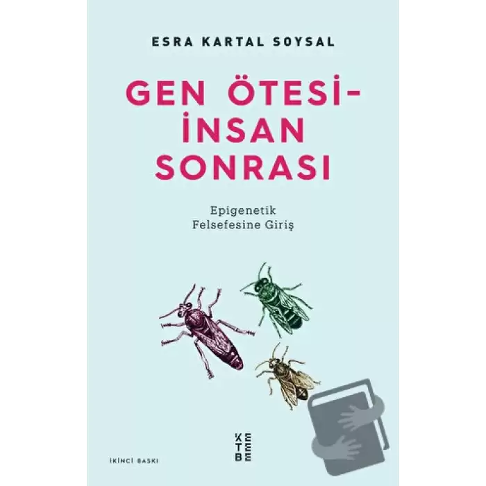 Gen Ötesi - İnsan Sonrası