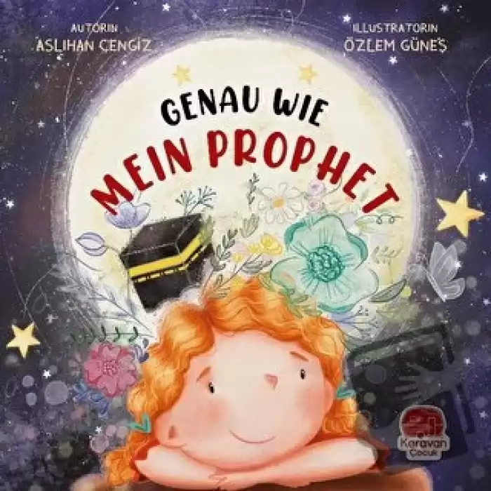 Genau Wie Mein Prophet