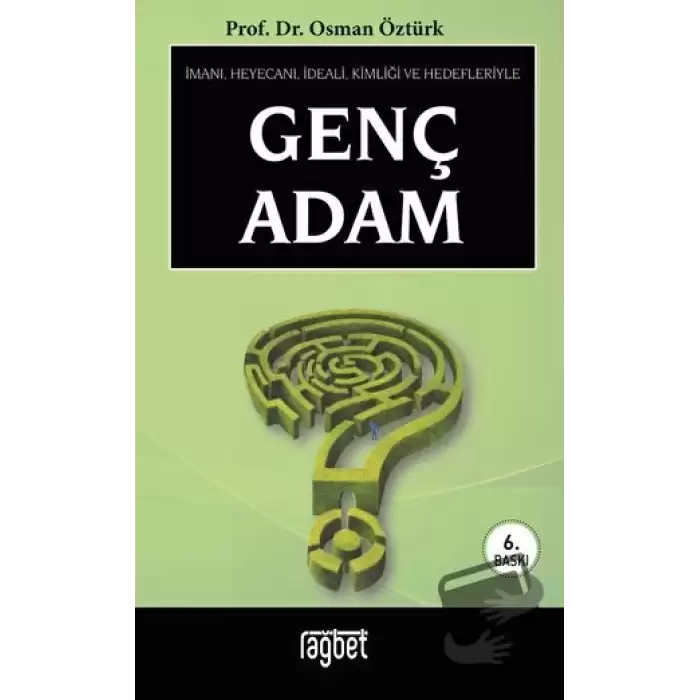 Genç Adam