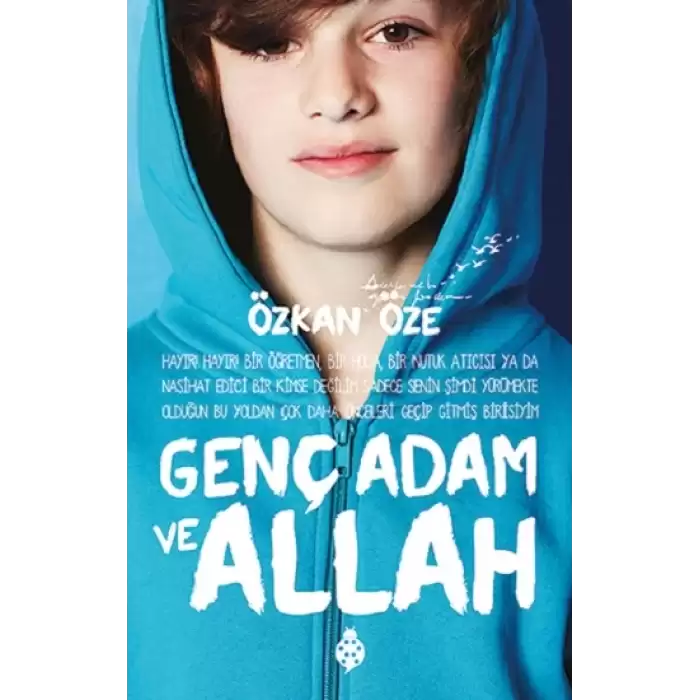 Genç Adam ve Allah