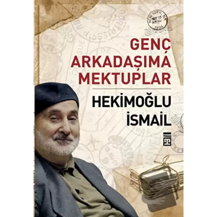 Genç Arkadaşıma Mektuplar