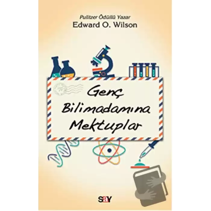 Genç Bilimadamına Mektuplar