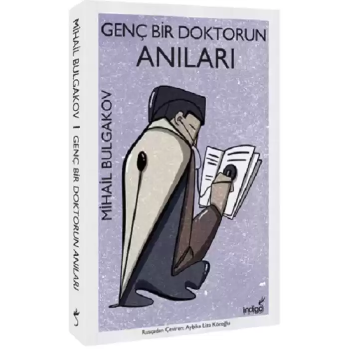 Genç Bir Doktorun Anıları