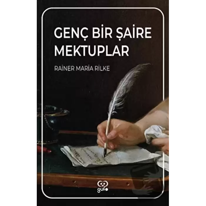 Genç Bir Şaire Mektuplar