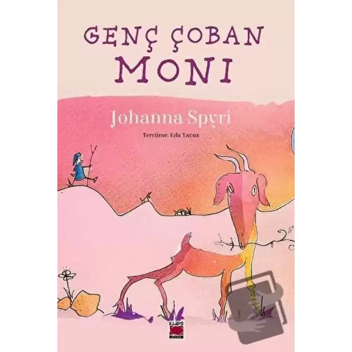 Genç Çoban Moni