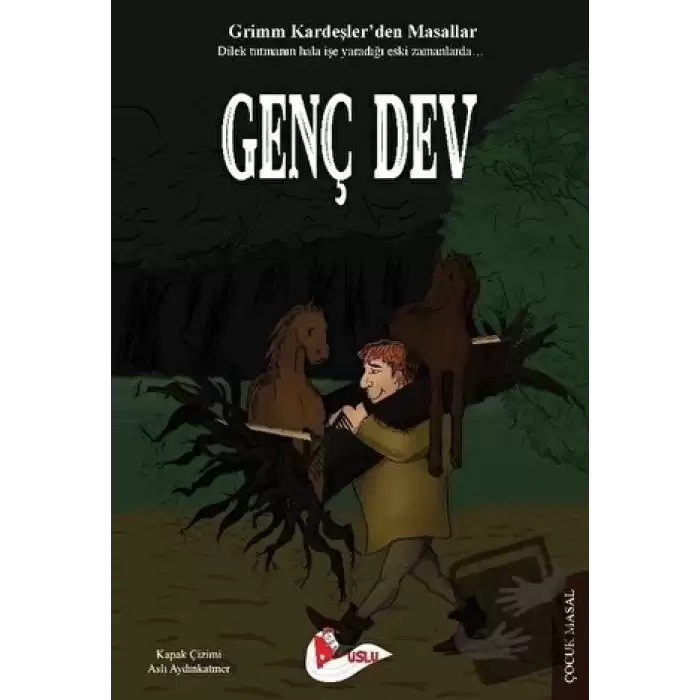 Genç Dev