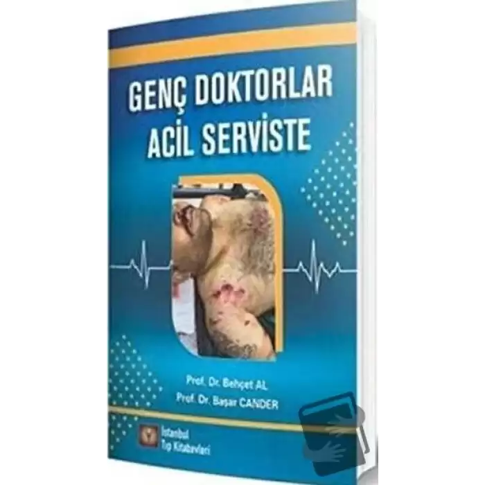 Genç Doktorlar Acil Serviste