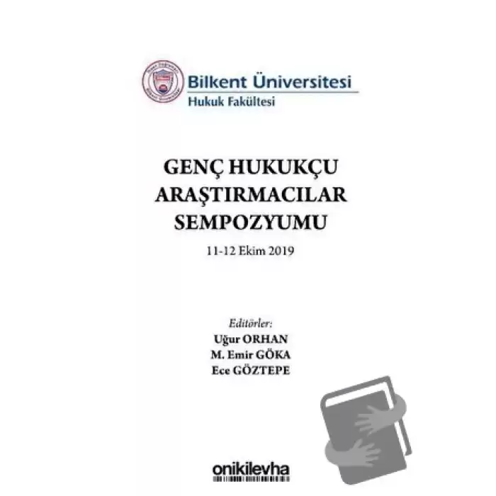 Genç Hukukçu Araştırmacılar Sempozyumu