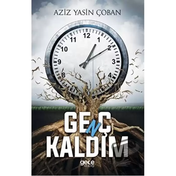 Genç Kaldım