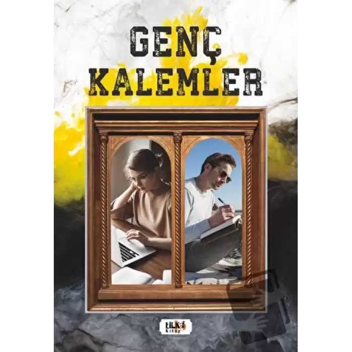 Genç Kalemler