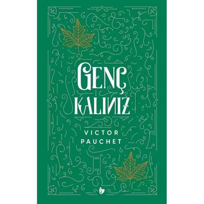 Genç Kalınız