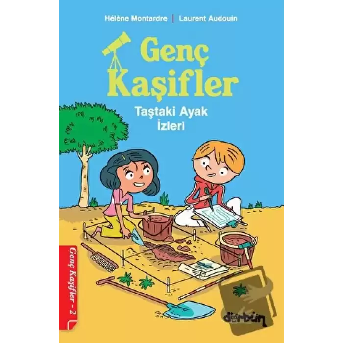 Genç Kaşifler - 2