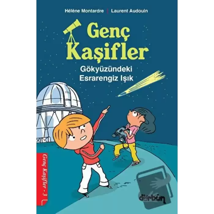 Genç Kaşifler - 3