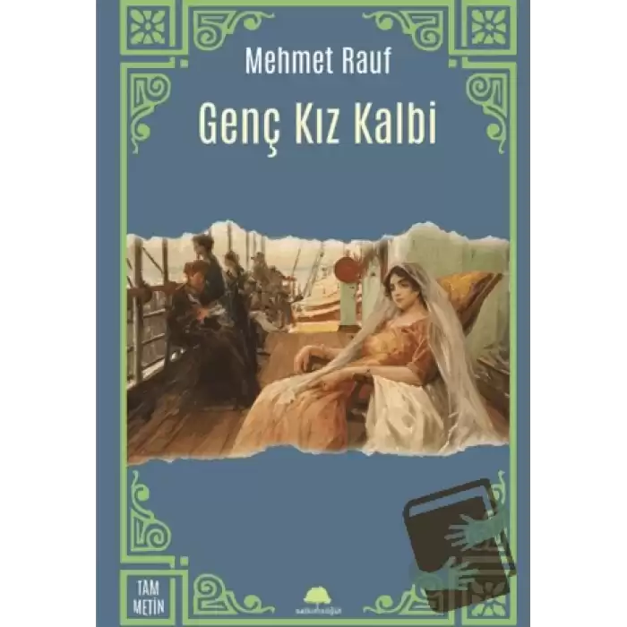 Genç Kız Kalbi