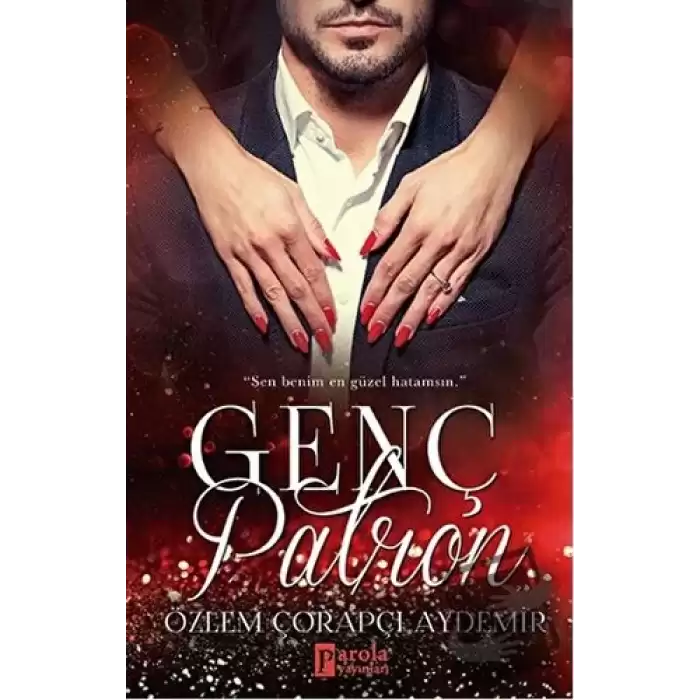 Genç Patron