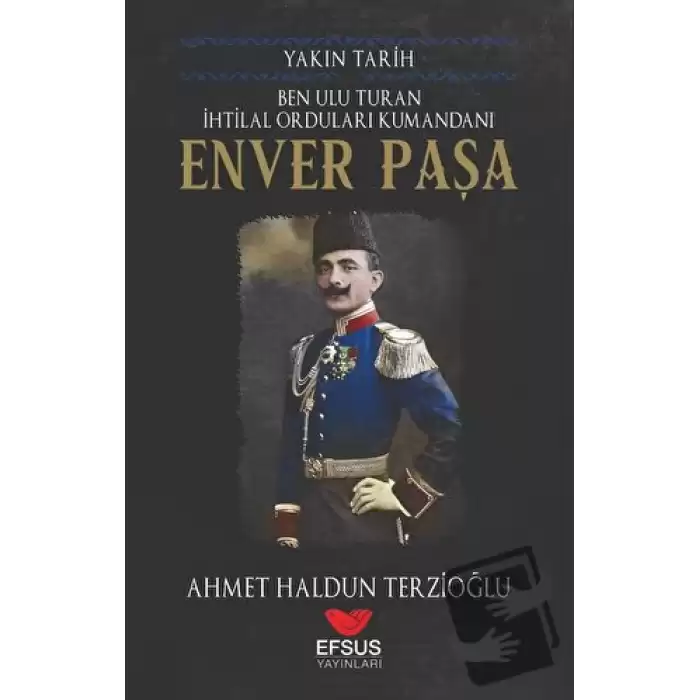 Genç Tarih Enver Paşa